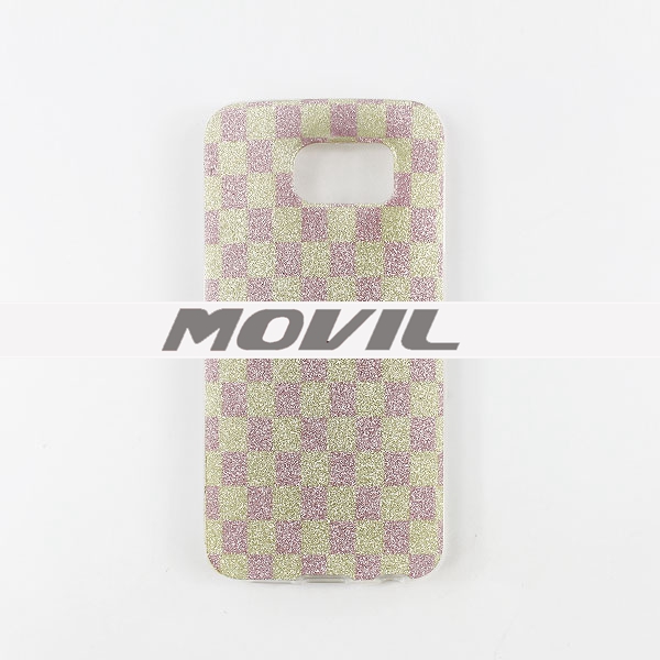 NP-2302 TPU delgado funda para Samsung S6-3